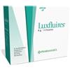 Luxfluires 14 buste 8g