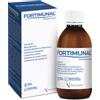 nalkein italia Nalkein Fortimunal Soluzione Orale 200 ml
