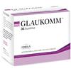 omega pharma Glaukomm 30 bust.