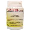 Nacsol 80 compresse