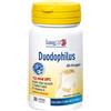 LONG LIFE Longlife duo dophilus 30 cps