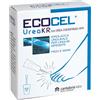 difa cooper Ecocel Urea Kr Idrolacca Ungueale Per Unghie Ispessite 6,6 ml