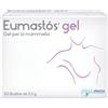 lo.li.pharma Eumastos Gel 30 Bustine