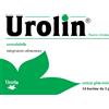 Urolin Orosolubili 14 Bustine