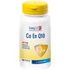 long life Longlife Coenzima Q10 100 Compresse