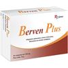 Berven plus 30 compresse