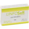 Linfoser 20 Compresse