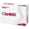 Cis-400 14 Bustine
