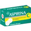 Aspirina 400 mg compresse effervescenti con vitamina c