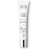 svr clairial Clairial crema cc medium fp50+
