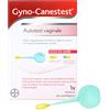 gyno canesten Gyno-canestest tampone vaginal