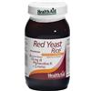 Red yeast rice riso rosso 90 compresse