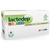 erbozeta Lactodep Junior 8 Flaconi