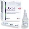 Decon lav.vag.5 fl.100ml