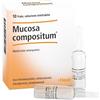 guna Mucosa comp 10f 2,2ml heel