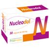 Nucleodol 30 capsule