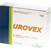 Urovex 20 Bustine