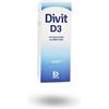 Divit Gocce D3 15ml