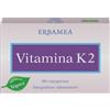 erbamea Vitamina K2 60 Compresse
