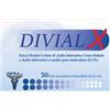 sifra Collirio divial x 30 fiale monodose 0,5 ml