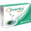 overfarma Overdry plus 30 compresse da 950 mg