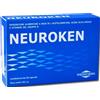 wikenfarma Neuroken 36 Capsule
