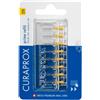 Curaprox Capsule 09 Scovolino Prime Refill Yellow 8 Pezzi