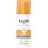 Eucerin Sun Oil Control Tinted Cream SPF50+ 50 ml