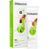 Dimann gel lubrif.50ml