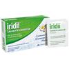 Iridil Salviette Lavaocchi 28 Pezzi