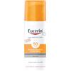 Eucerin Sun Fluid SPF50 Solare Viso Anti-Età 50 ml