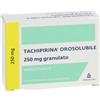 Tachipirina Orosolubile 250 mg Paracetamolo 10 Bustine