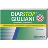 giuliani Diarstop 20 Capsule