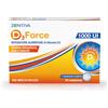 ZENTIVA D3 force zentiva 1000ui 60 compresse