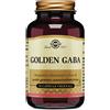 solgar Golden gaba 50 capsule vegetali