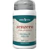 Erba Vita Zenzero Integratore Digestivo 400 mg 60 Capsule