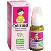 schwabe pharma italia Schwabe Colikind Medicinale Omeopatico 800 Globuli 10 g