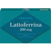Erbamea Lattoferrina 30 Capsule Vegetali