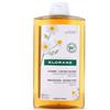 Klorane Shampoo Camomilla 400 ml
