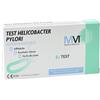 Munus medical test autodiagnostico antigene helicobacter pylori