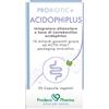 gse Probiotic+ acidophiplus 30 capsule