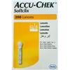 Accu-Chek Softclix 200 Lancette