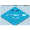 Erbamea Coenzima Q10 100 mg 24 Capsule