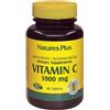 NATURE'S PLUS Vitamina c 1000 60 tav.