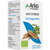 ARKOFARM Arkocps ashwagandha bio 60 capsule