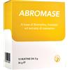 abros Abromase 12 Bustine36g