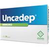 erbozeta Uncadep Immuno 30capsule