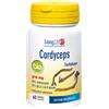 long life Longlife Cordyceps Bio 60 Capsule