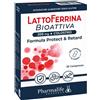 pharmalife research Lattoferrina bioattiva 30 compresse