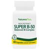 nature's plus Super b50 60 capsule